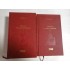   CADEREA  CONSTANTINOPOLELUI -  VINTILA  CORBUL - 2 volume - Ed. Adevarul